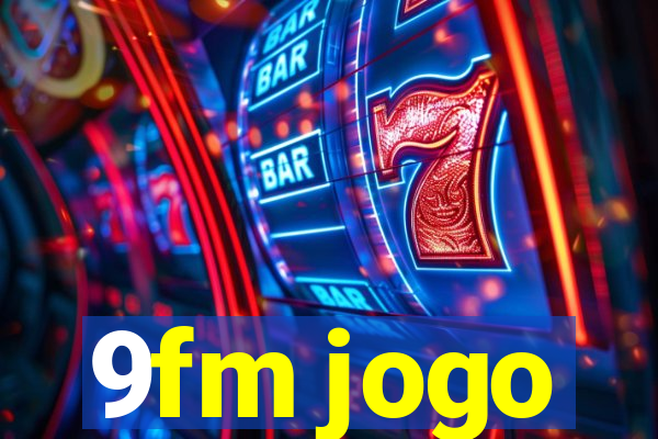 9fm jogo